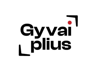 Šviesos Tiltas logo