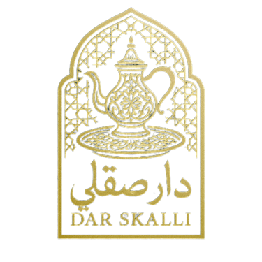 دار صقلي logo