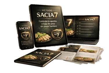 Método SACIA 7 logo