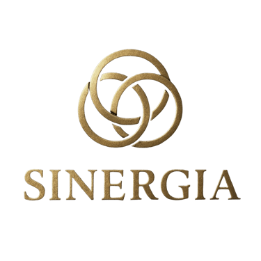 SINERGIA logo