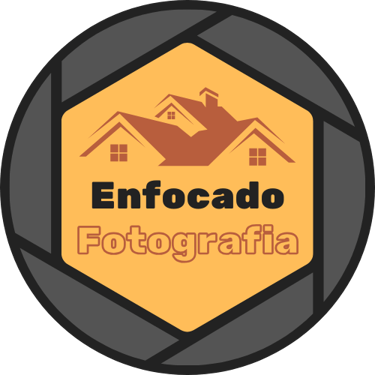 Enfocado Fotografia logo