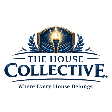 The House Collective logo