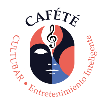 Cafété logo