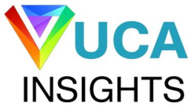 VUCA Insights logo