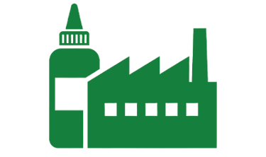 Chunlian Adhesive Industry logo