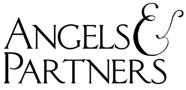 Angels & Partners logo