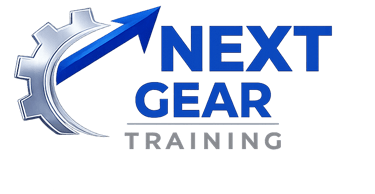 NextGearTraining logo