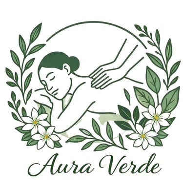 Esencia Verde logo