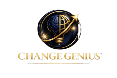 Change Genius logo