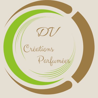 Évasion Parfumée logo