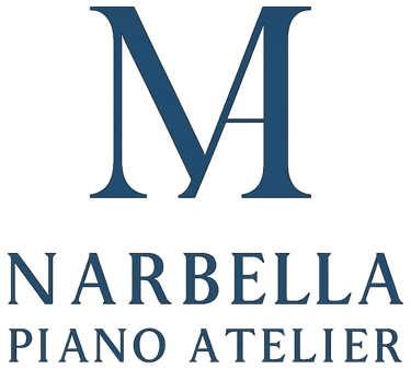 Wedding Pianist Marbella, Wedding Pianist Costa Del Sol logo