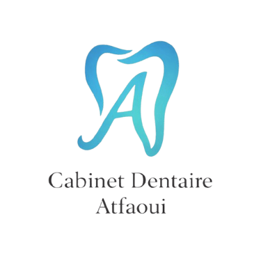 Cabinet dentaire Dr Atfaoui - Casablanca logo