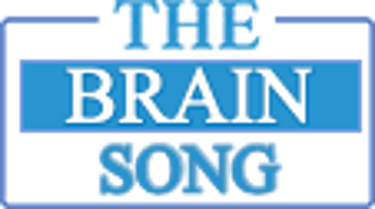 The Brain song logo