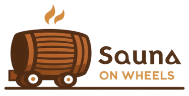 Sauna On Wheels logo