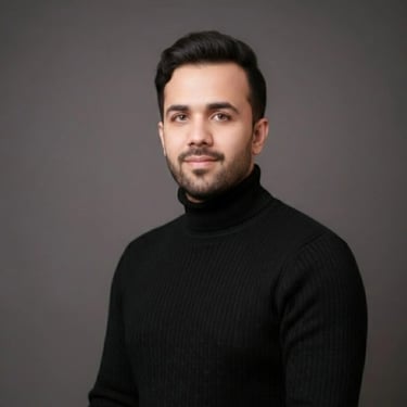 Abdul Basit Shaikh logo