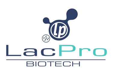 Lacpro Biotech Industries logo