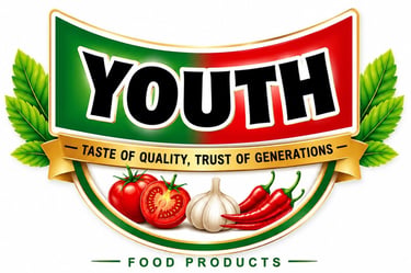 Youth Products logo
