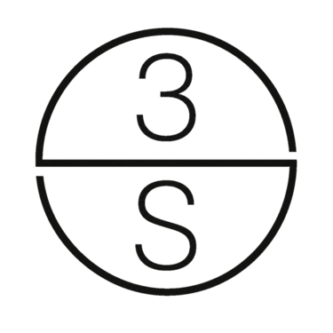 Section 3 Studio  logo