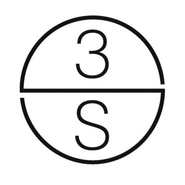 Section 3 Studio  logo