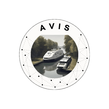 AVIS logo