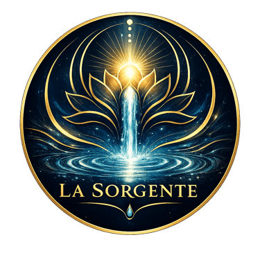La Sorgente logo