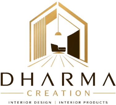 Dharma Creation logo
