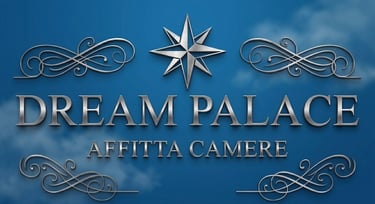 Dream Palace logo