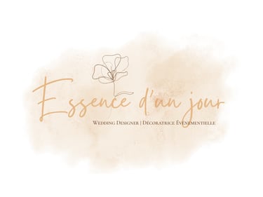 Essence d'un Jour logo