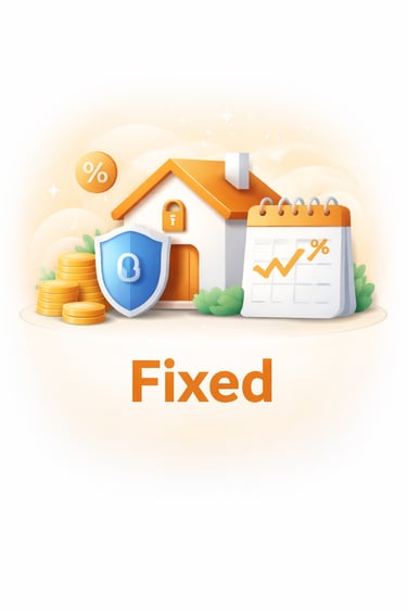 real estate accounting