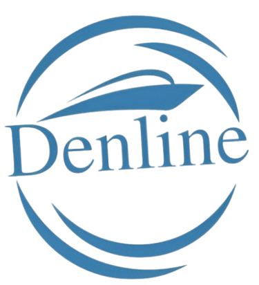 Denline Shipping Pvt Ltd logo