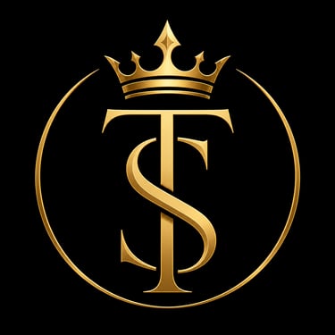 TOP STAR NYC LIMOUSINE  logo