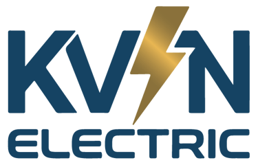 KVN-Electric logo