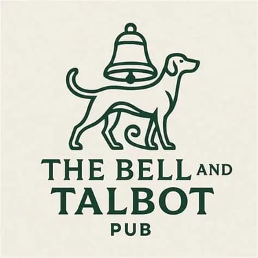 The Bell and Talbot logo