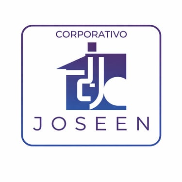 Corporativo Joseen S.A de C.V logo