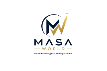 MASA World | Global Knowledge & Learning Platform logo