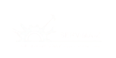 Servimaz logo