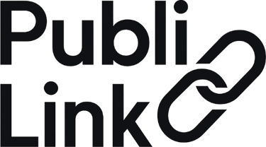Publi Link logo