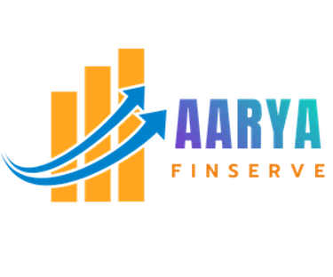 Aarya Finserve logo