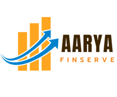 Aarya Finserve logo