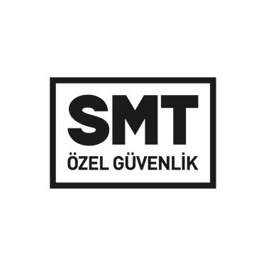 SMT Özel Güvenlik Hizmetleri logo