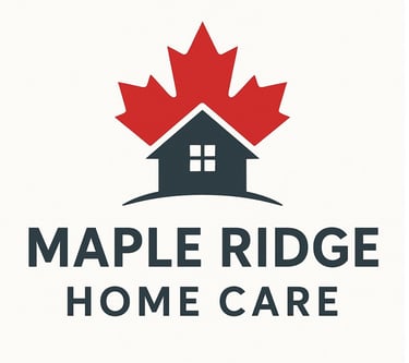 Maple Ridge Home Care Inc logo