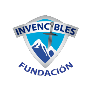Fundación Invencibles logo