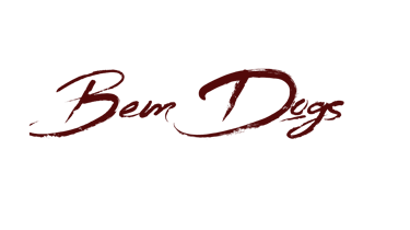Bem Dogs logo