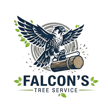 Falcons Tree Service logo