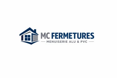 MC Fermetures logo