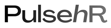 PulseHR logo