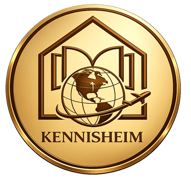 Kennisheim logo