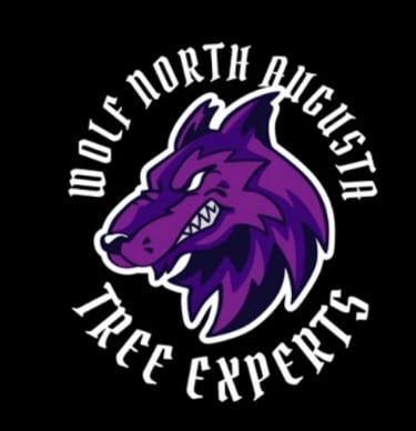 Wolf North Augusta Tree Experts logo