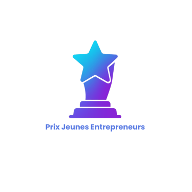 Prix Jeunes Entrepreneur  logo