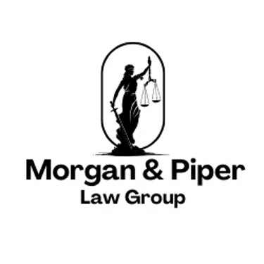 Morgan&PiperLaw logo